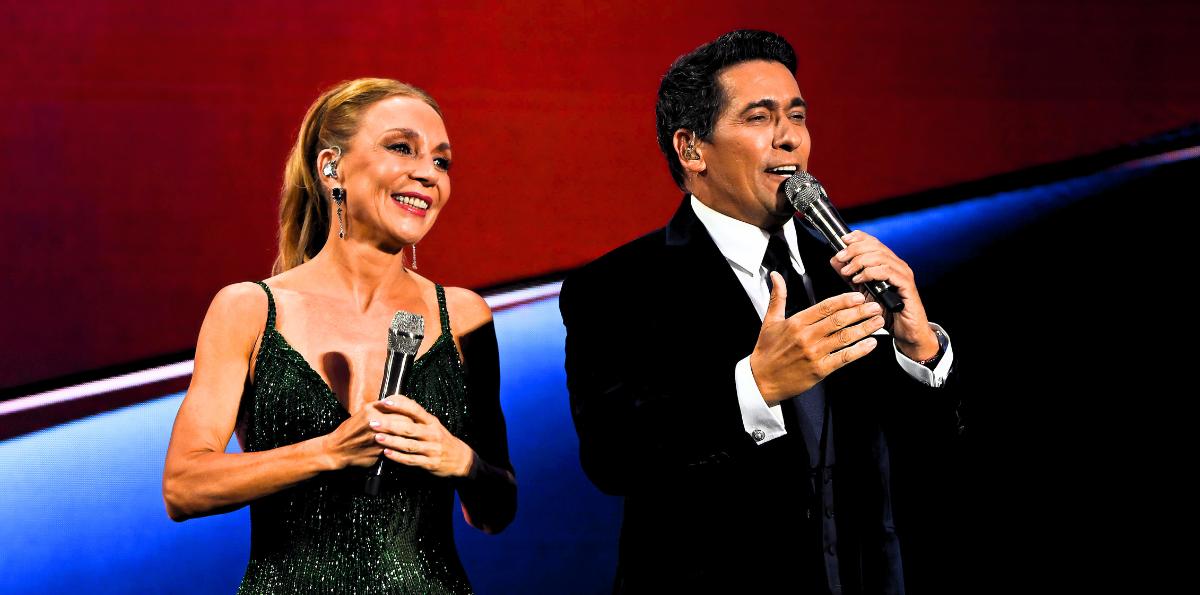 Tercera noche de Viña 2026: los artistas que se presentarán este martes 24 de febrero