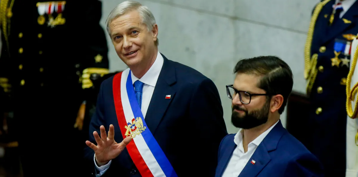 El rol del Frente Amplio como oposición del Gobierno de Kast: “Estableceremos una línea roja ante retrocesos en derecho social”