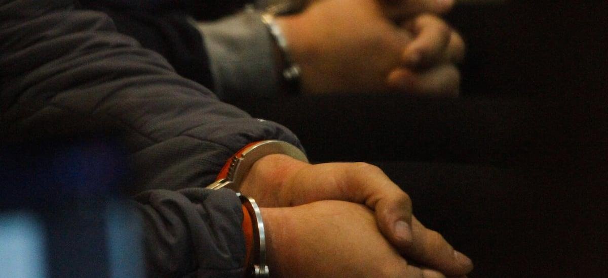 Ataque adjudicado por la RML: dos imputados quedan en prisión preventiva por incendio y robo con violencia en predio forestal de Los Álamos