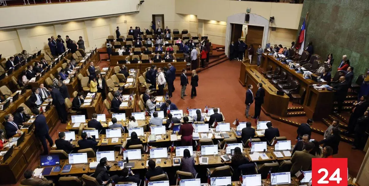 Los cinco puntos clave de la reunión que pidieron diputados de oposición con ministra de Seguridad