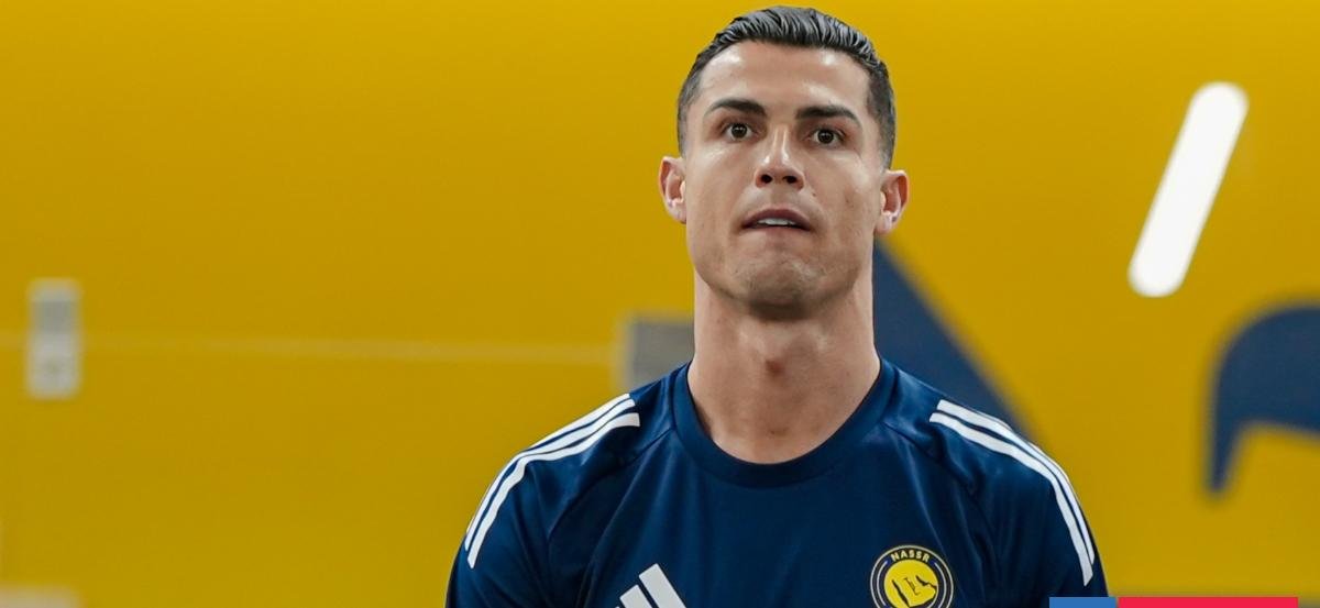 Al Nassr desmiente ’fake’ sobre Cristiano Ronaldo: crack no huyó de Arabia por crisis en Medio Oriente