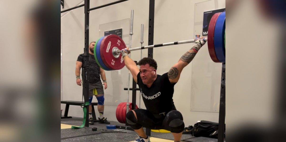 Arley Méndez y participación en "Juegos del Dopaje": No creo que haya cometido un delito