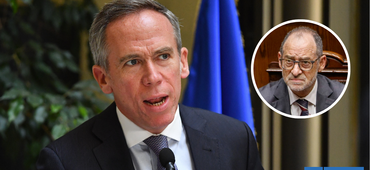UDI acusa nuevo "amarre" en Subsecretaría para las FFAA: Alessandri cuestiona concurso y lo liga al PC
