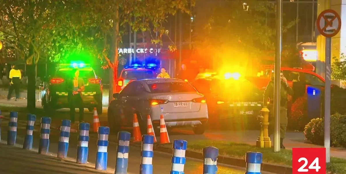Tragedia en Las Condes: lo que se sabe de la muerte de menor que cayó desde un edificio