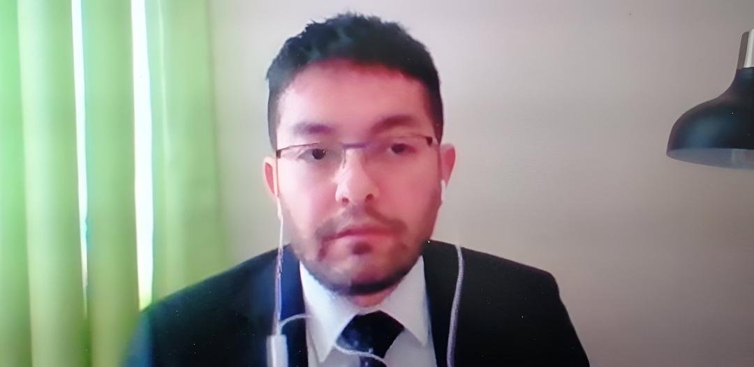 Especialista en responsabilidad adolescente reemplaza a Steinert en Tarapacá