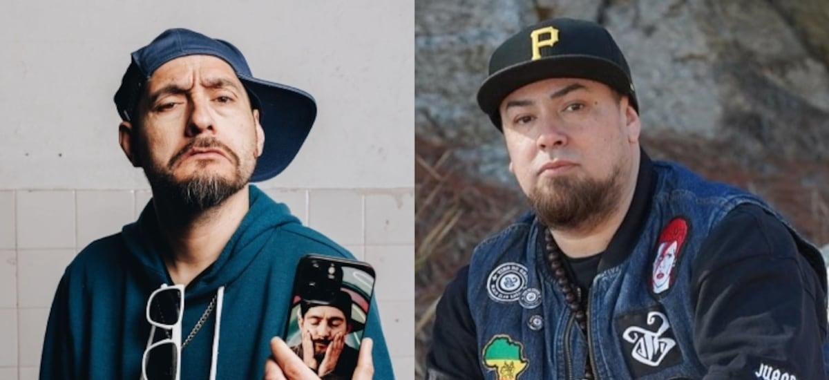 Nuevo show de Tiro de Gracia con Juan Sativo se llena de críticas tras incidente de Lenwa Dura