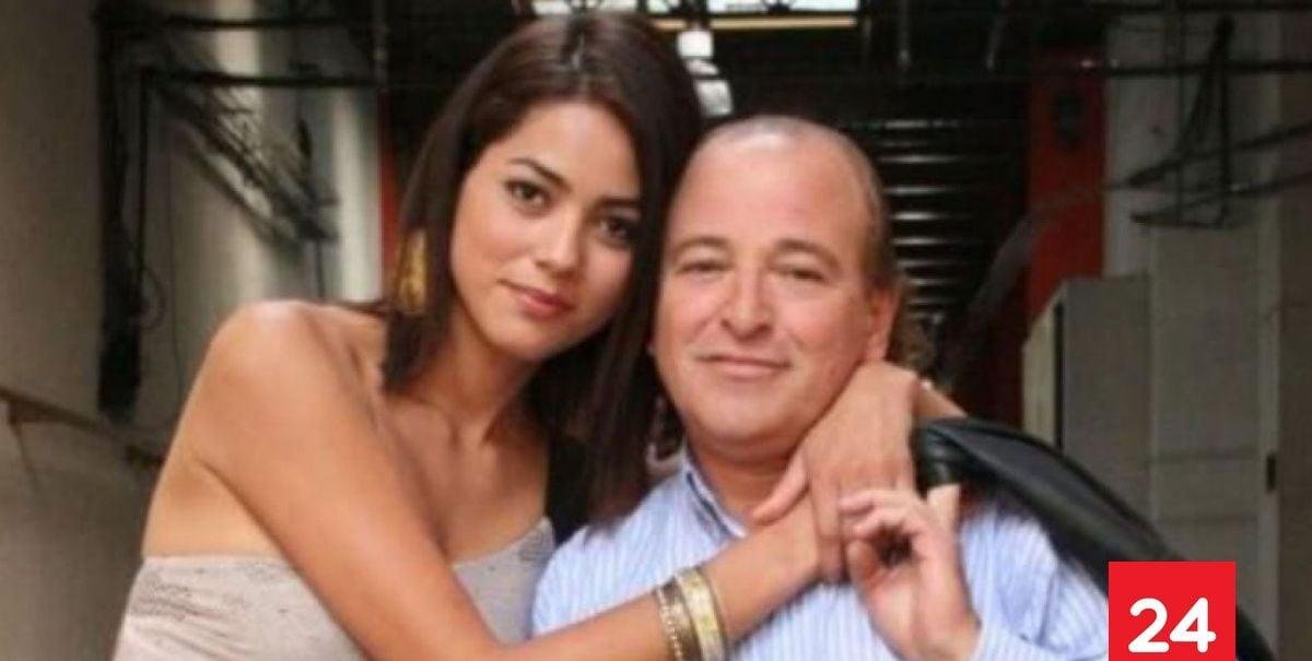 ¿Qué pasó con "Tatón"?: Así luce Alberto Púrpura expareja de Camila Recabarren