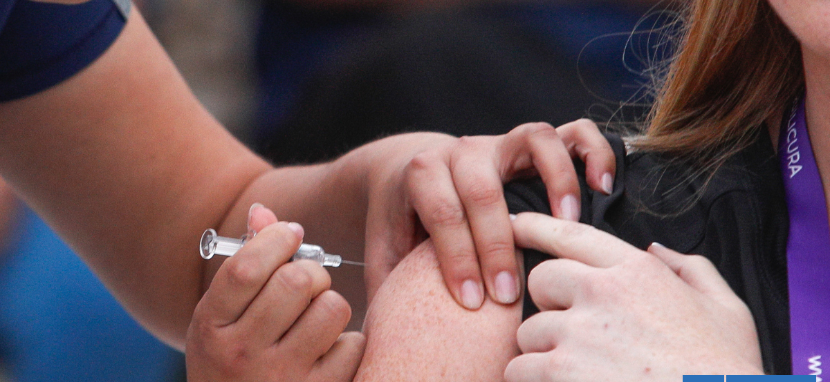 Por qué la campaña contra la Influenza empezó ahora: la importancia de vacunarse antes del invierno