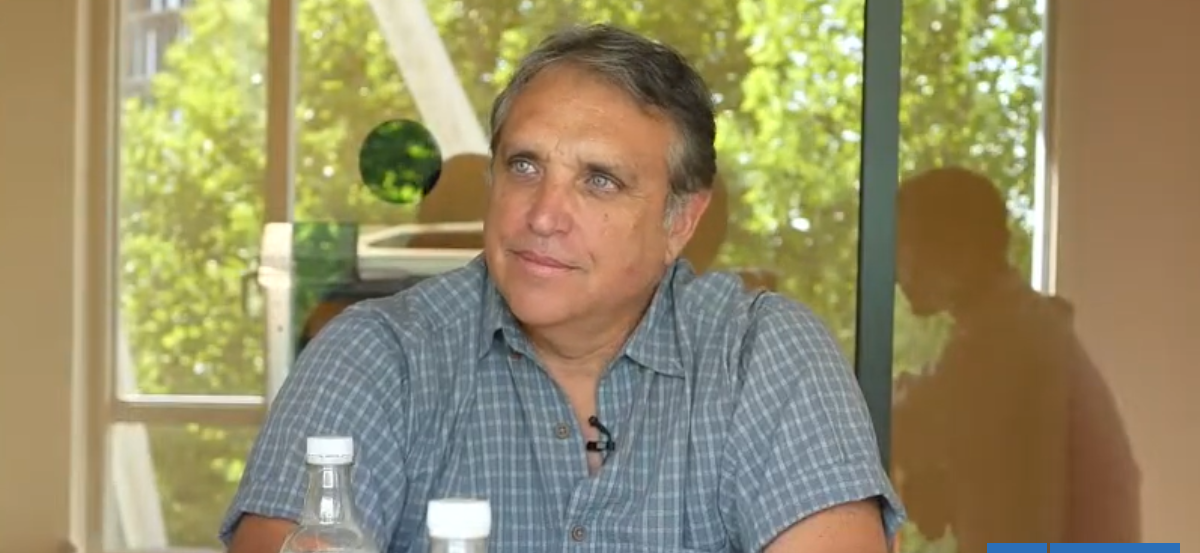 Kast habría elegido al empresario Andrés Ergas como embajador de Chile en Estados Unidos