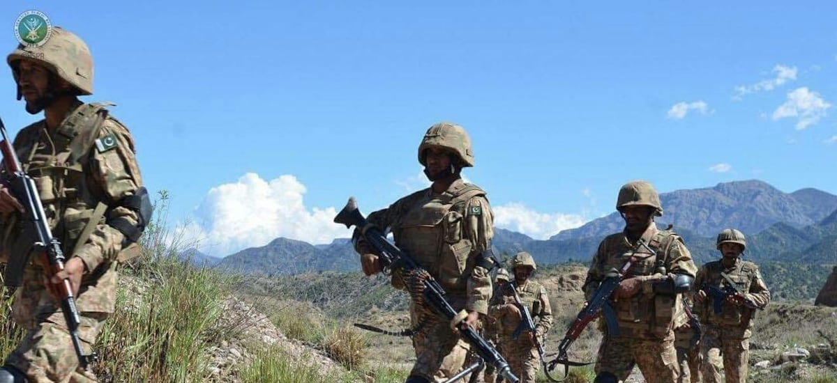 Rusia, China e Irán piden diálogo a Afganistán y Pakistán tras el estallido de un nuevo conflicto