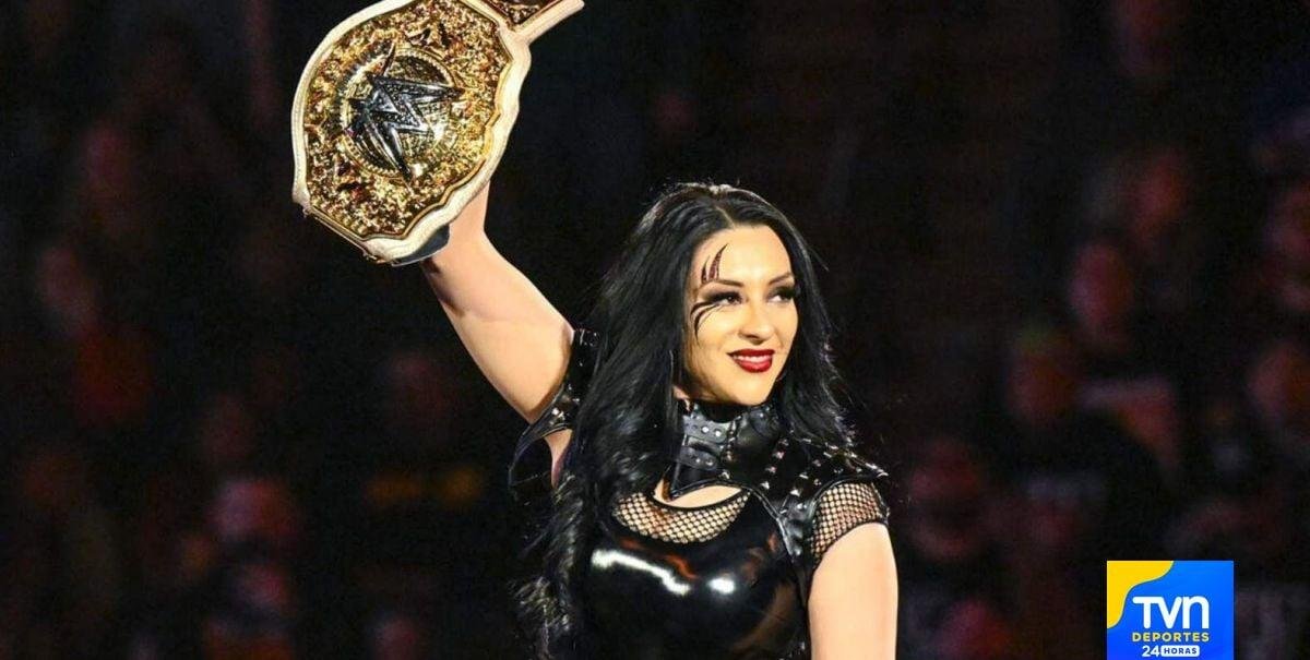 "¿Qué están haciendo?": La polémica decisión de la WWE con Stephanie Vaquer