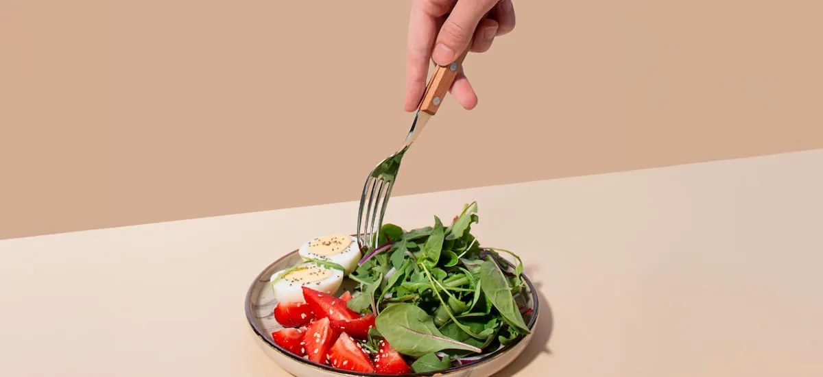 Clean eating: el riesgo de obsesionarse con la comida “saludable”