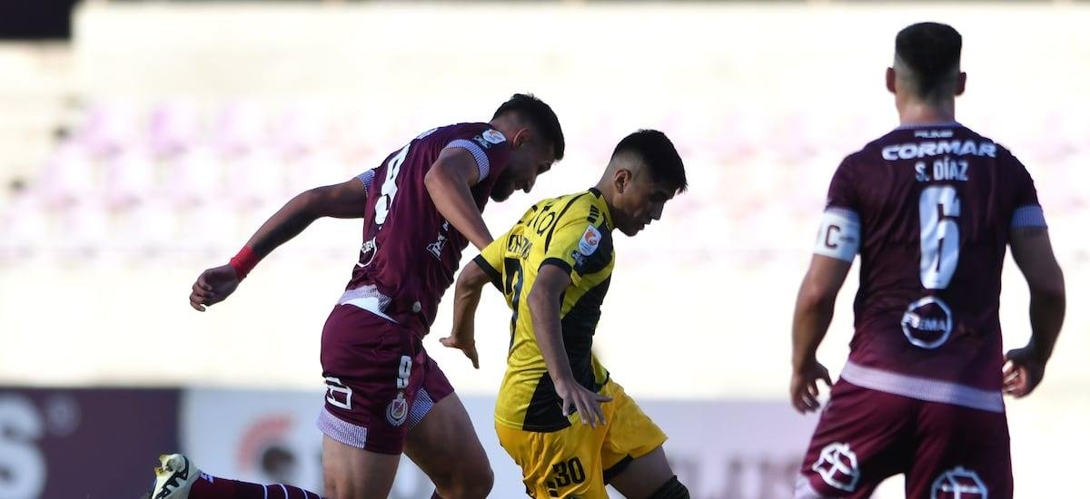 Alumno de Palma y Lorca: la nueva voz del fútbol chileno que debutará en televisión abierta - La Cuarta