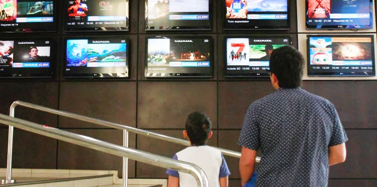 Regalan 20 mil entradas al cine: revisa quiénes pueden acceder al beneficio