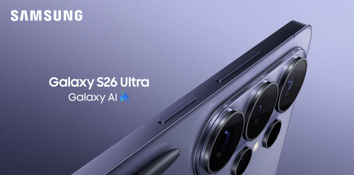 Samsung presenta la Serie Galaxy S26 y los nuevos Galaxy Buds4 en Galaxy Unpacked 2026