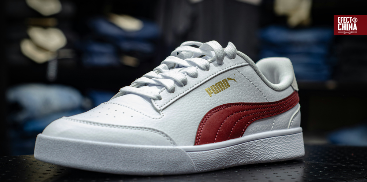 China pisa fuerte en el deporte global: Anta Sports compra el 29% de Puma