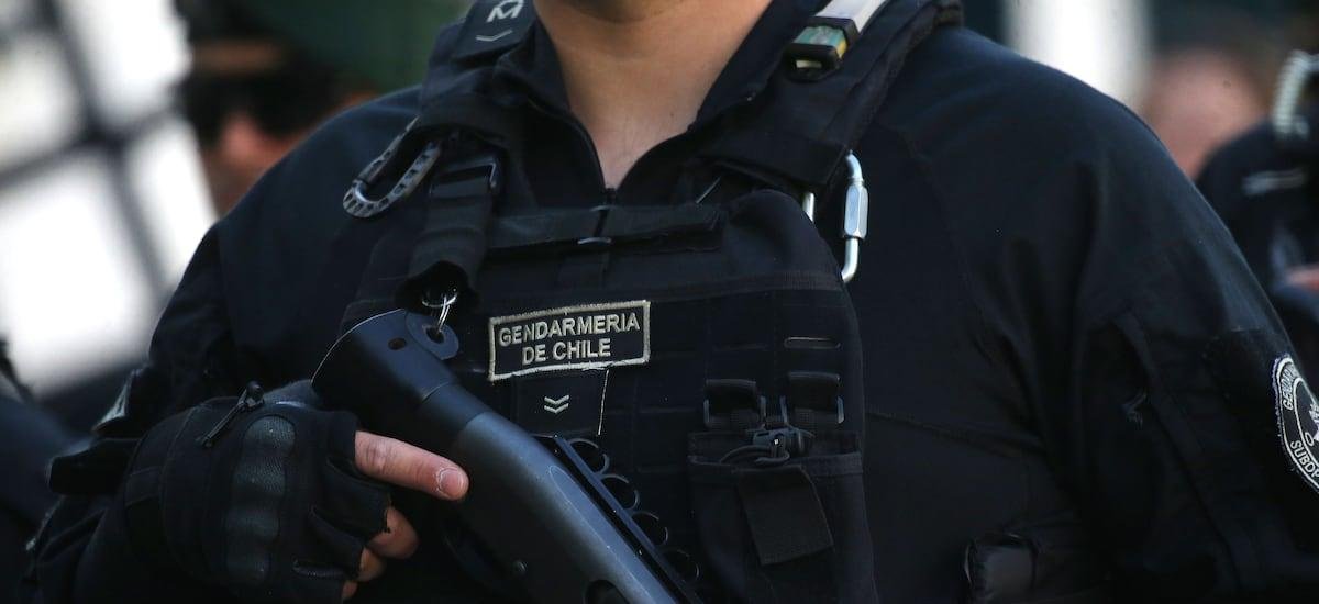 Fuero sindical lo protege: gendarme imputado en Operación Apocalipsis aún integra Gendarmería
