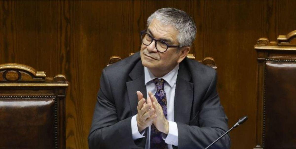 Mario Marcel deja Hacienda tras 42 meses: las luces y sombras de uno de los ministros más influyentes