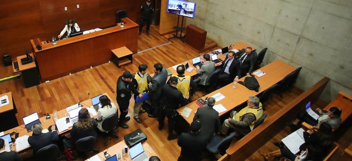 Fiscalía va contra asistente de Eduardo Lagos por rol clave en presuntas operaciones de lavado de la trama bielorrusa