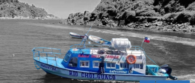 A un año del naufragio en Bahía Mansa, San Juan de la Costa prepara actividades en memoria de víctimas