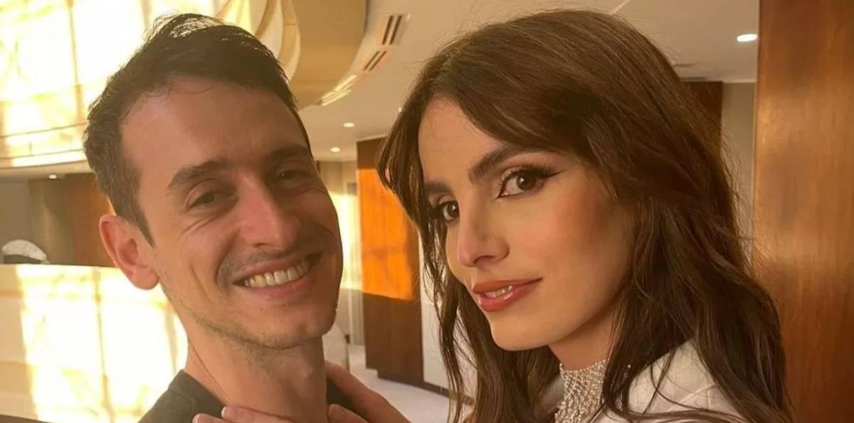 "Vamos a cumplir 15 años": José Antonio Raffo revela detalles de su relación con Lux Pascal