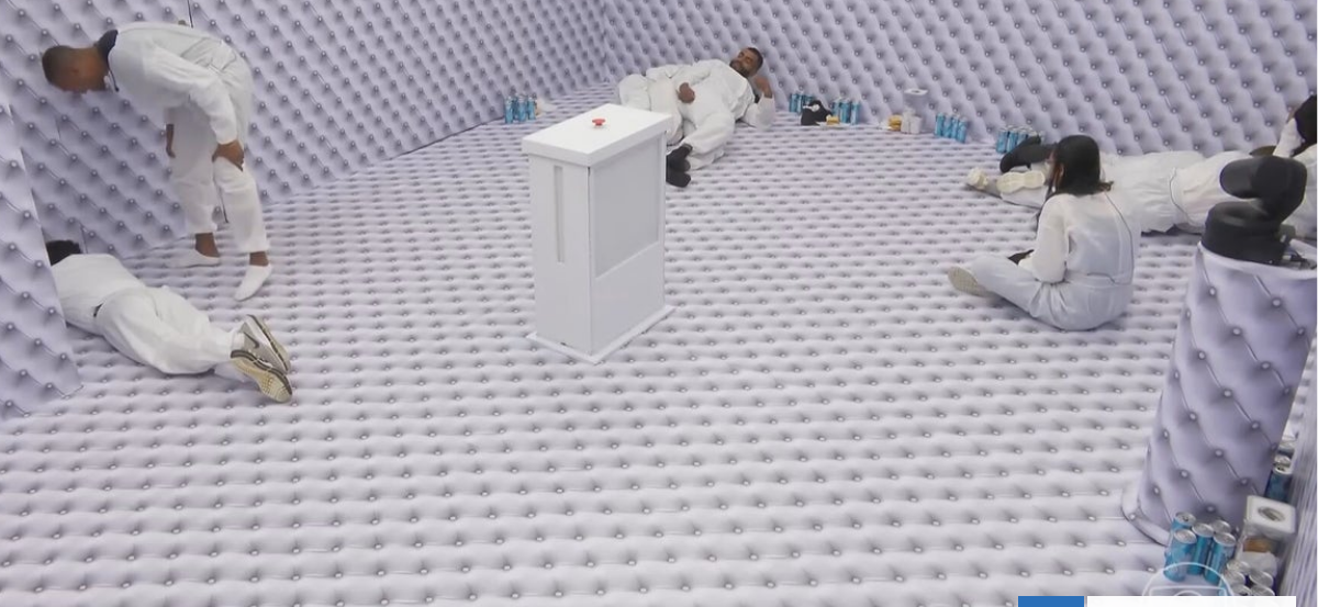 Investigan a ’Gran Hermano Brasil’ por torturas: usarían dinámicas similares a dictadura militar