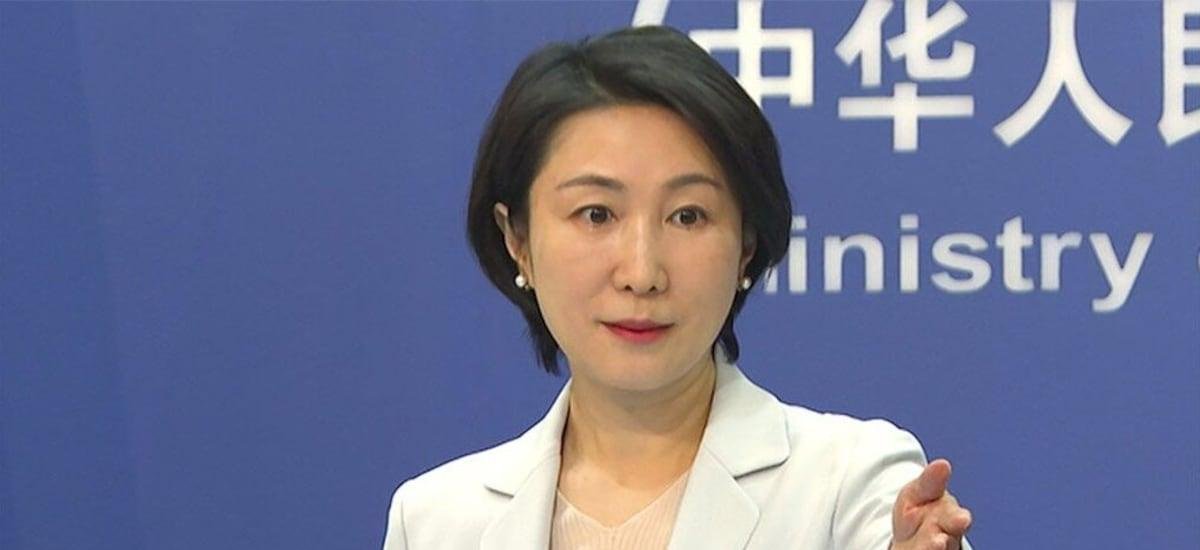 China aconseja a EE.UU. “moderación” antes de atacar a Irán en caso de que fracasen las negociaciones