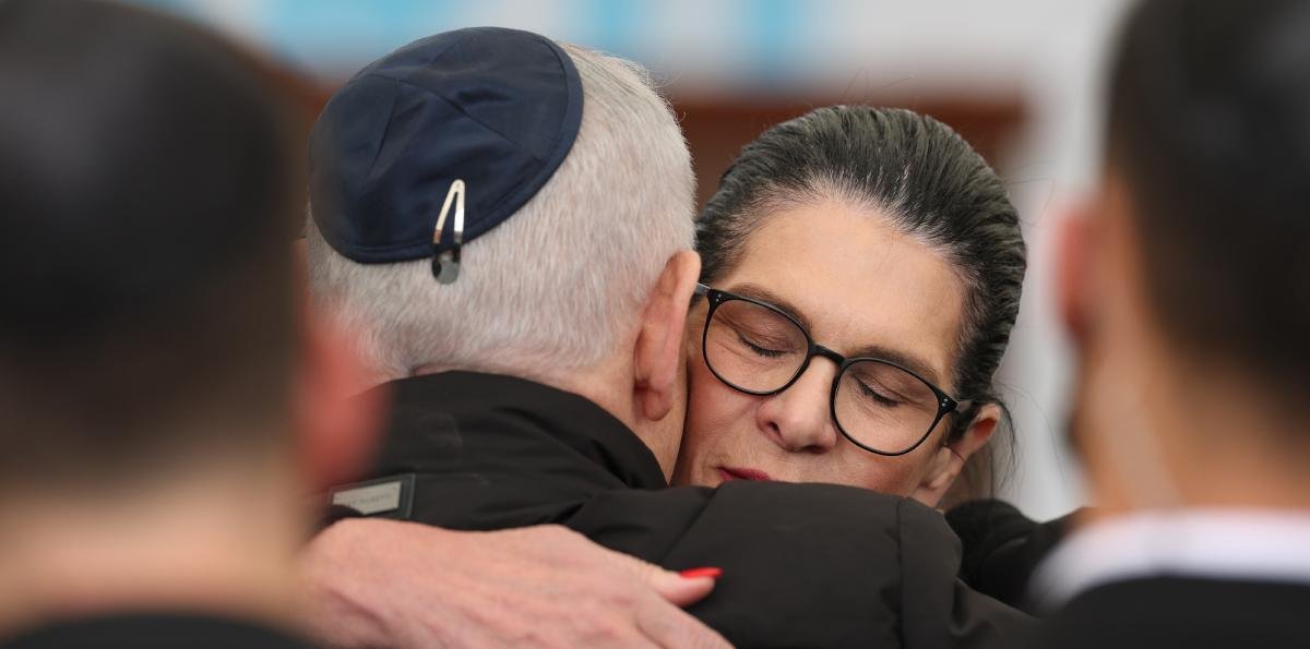 Israel despide a Ran Gvili, el último de los 251 secuestrados en volver a casa