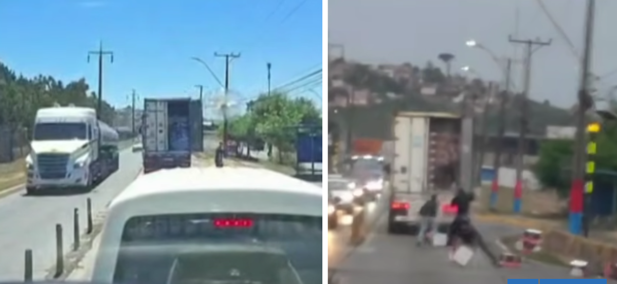 Autoridades y sector portuario adoptan medidas por "gatos" ladrones de pescados en el Bío Bío