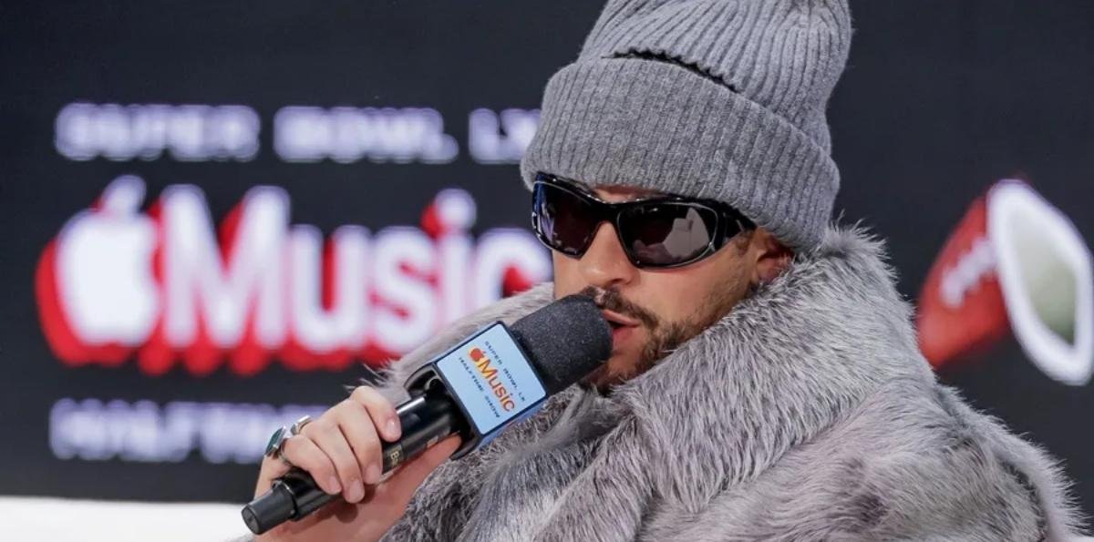 Qué se puede esperar del Super Bowl, según el "Bad Bunny Chileno"