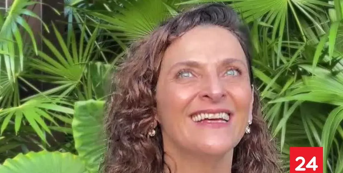 Antonia Zegers será presentadora de los Premios Platino en México