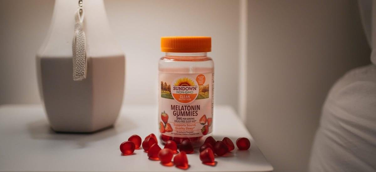 La fiebre por el uso de melatonina en niños y los efectos secundarios que puede acarrear - La Tercera