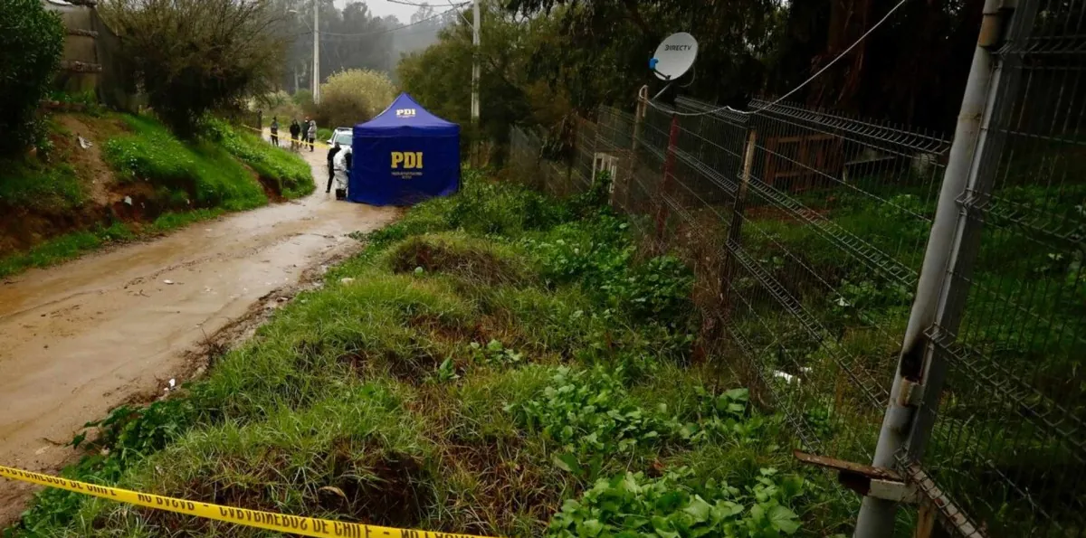 Encuentran sin vida a adulto mayor de 82 años que estaba desaparecido en Curacautín