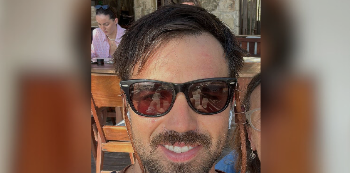 Por motivo familiar que le preocupa: así reaccionó Martín de los Santos a la aprobación de su extradición en Brasil