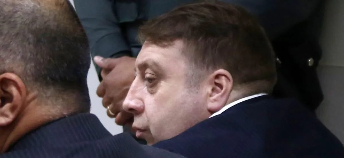 Mauricio Ortega, agresor de Nabila Rifo, pidió otra vez la libertad condicional: SernamEG rechazó la solicitud