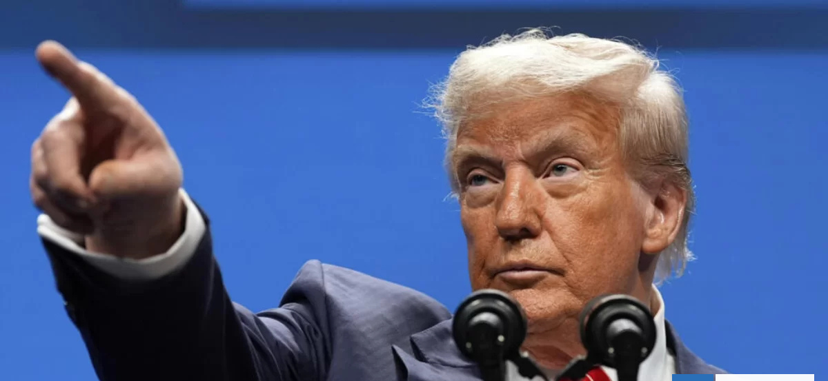 Resistir al frenesí de la locura generada por un diantre de corbata