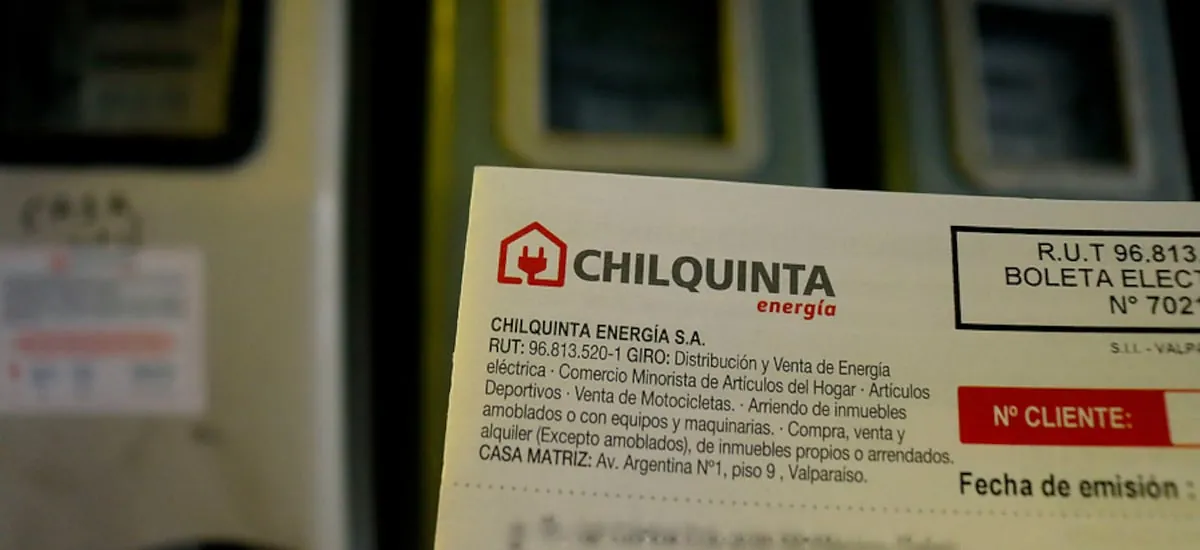 SEC formula cargos contra Chilquinta por extensos cortes de luz en la Región de Valparaíso