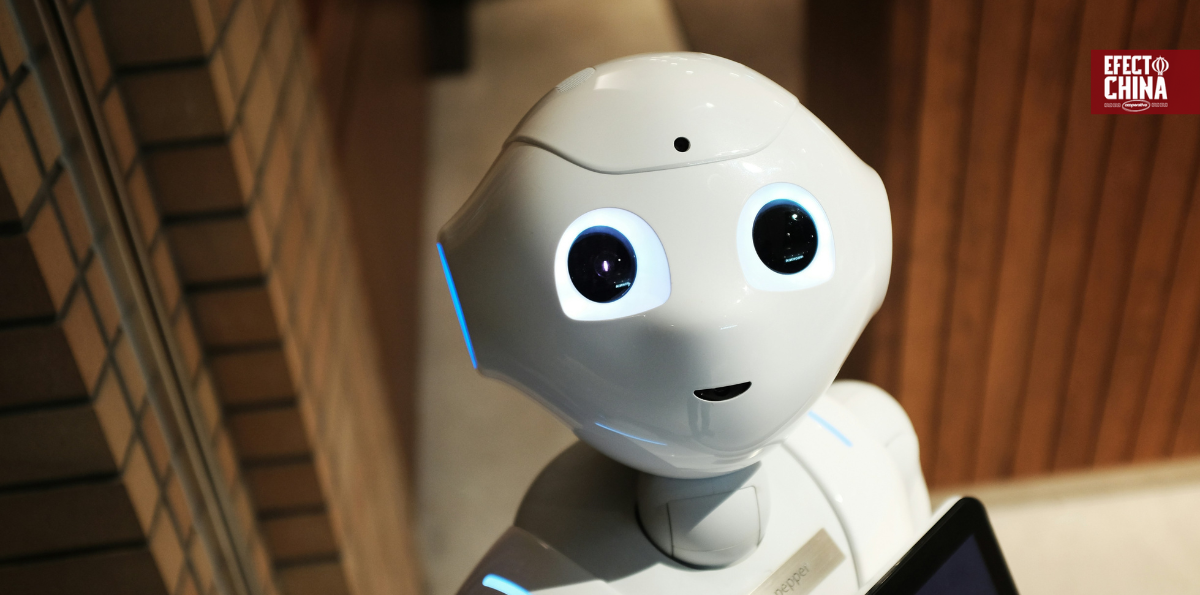 La IA redefine el trabajo en China: nuevas profesiones y emprendimientos unipersonales