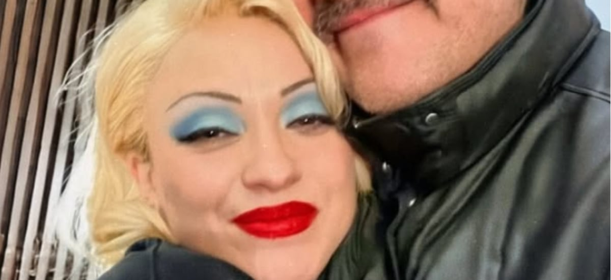 Exintegrante de Rojo comparte reencuentro con Mon Laferte tras su éxito en Viña 2026: Las redes sociales explotaron