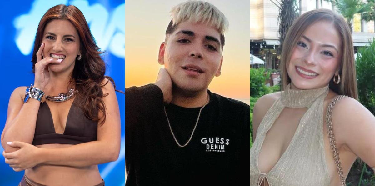 Estos son los candidatos a Rey y Reina del Festival de Viña 2026