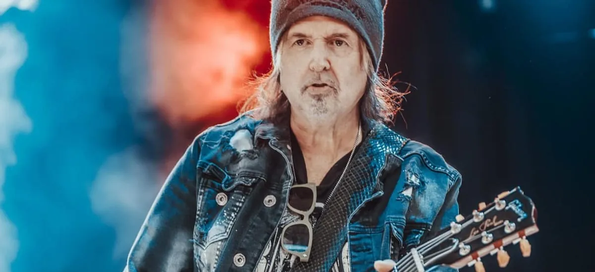 Muere a los 64 años Phil Campbell, histórico guitarrista de Motörhead