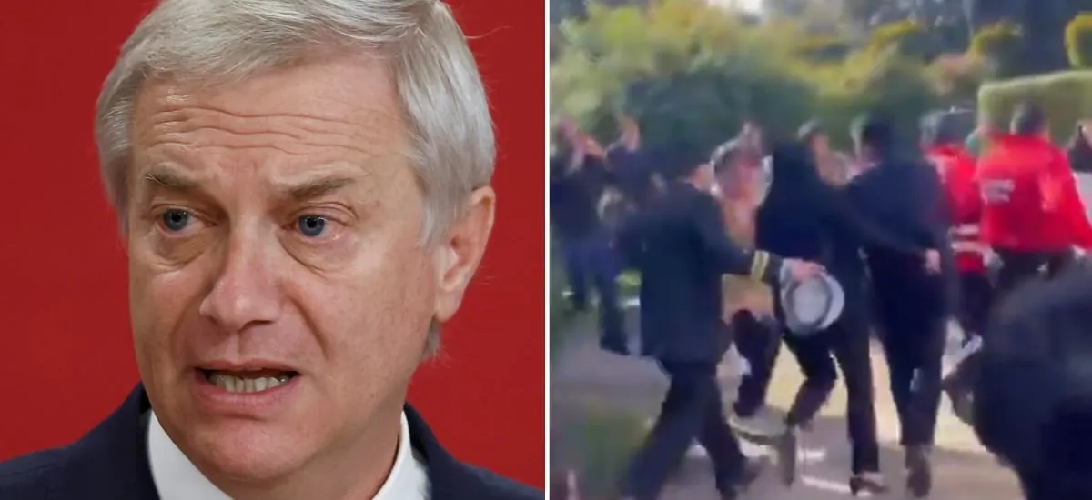 Envió mensaje a agresores y los tildó de “ideologizados”: Presidente Kast se pronuncia por ataque a ministra de Ciencia