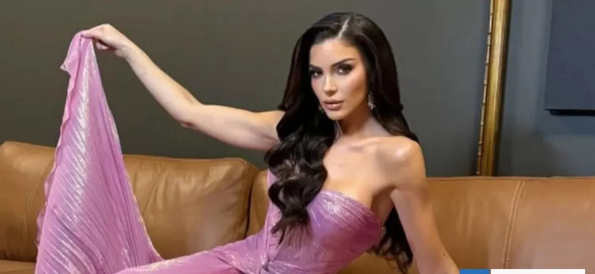 Catalina Vallejos es destituida del Miss Universo: organización acusa "incumplimiento de obligaciones"