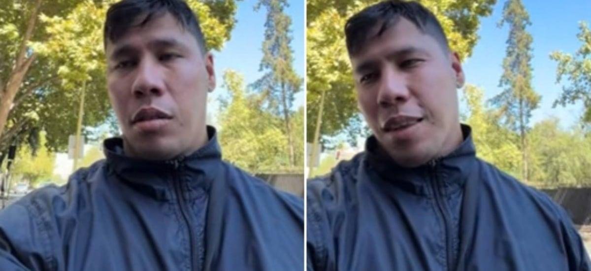 “Ustedes saben qué difícil es pelear con una chilena”: venezolano saca ronchas tras acusar a mujer de ataque xenofóbico