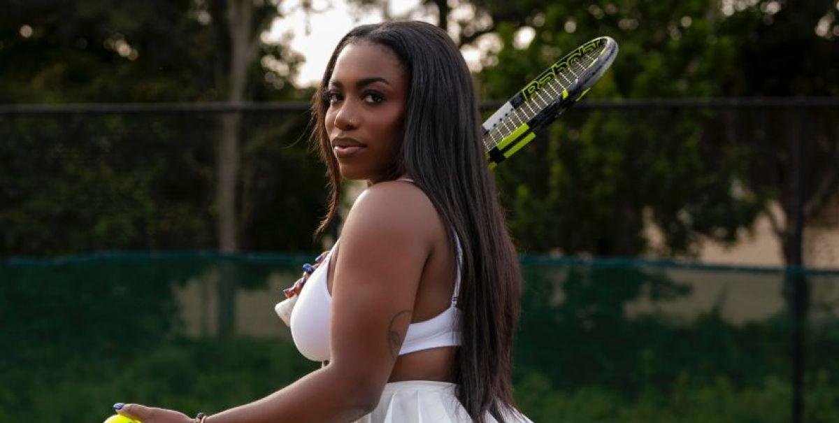 Fue eliminada del US Open 2025 pero triunfa en OnlyFans: "La cantidad que gané en los primeros dos días me abrumó"