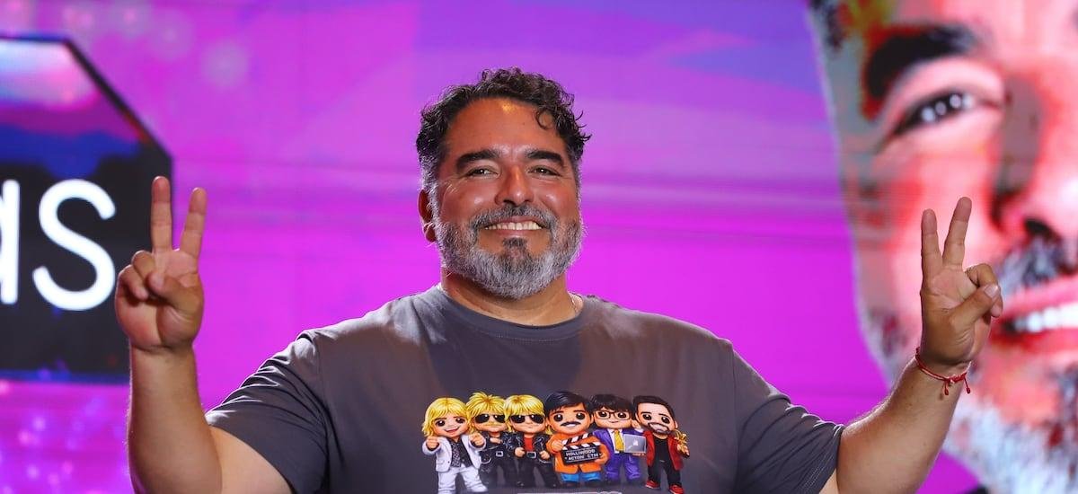 Rodrigo Villegas anticipa un “viaje nostálgico” para su tercer show en la Quinta Vergara