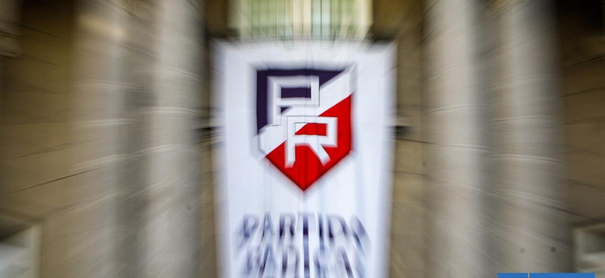 Partido Radical anuncia acciones ante el Tricel  y TC para frenar disolución de la colectividad