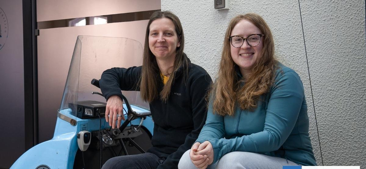 Dos científicas parten a la Antártica para investigar cómo la flora polar sobrevive al clima extremo