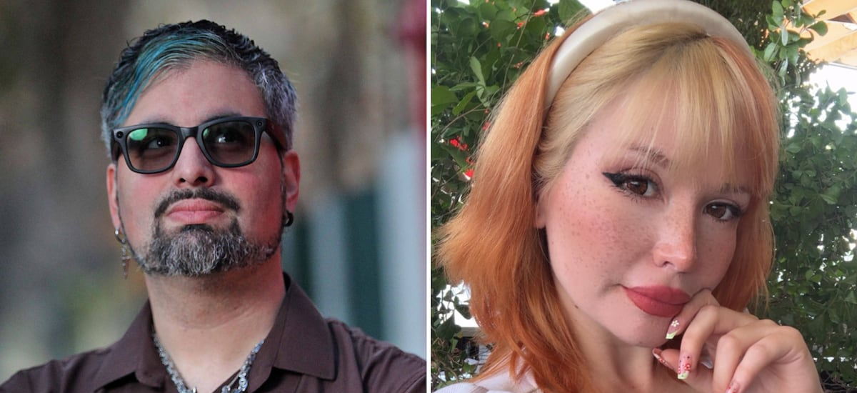 Una buena y una mala: Vardoc confirma que será papá pero tambien el fin de su relación