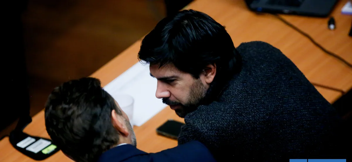 Fiscalía amplía cargos contra Lavín León y pide extraditar desde España a pieza clave de SocialTazk